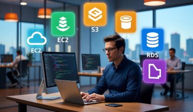 AWS cloud training and certification overview for 2026