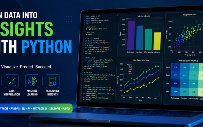 Best plot library python for data analysis comparison — Matplotlib Seaborn Plotly