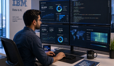 IBM Data Analyst Professional Certificate review and career outcomes