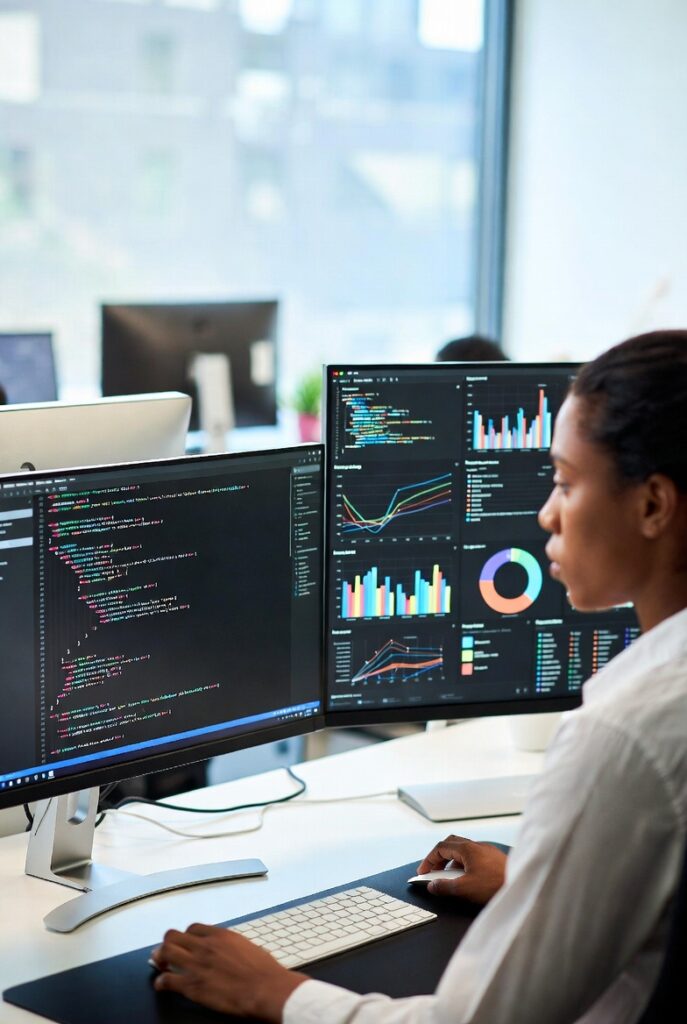 Python course for data science and AI machine learning 2026