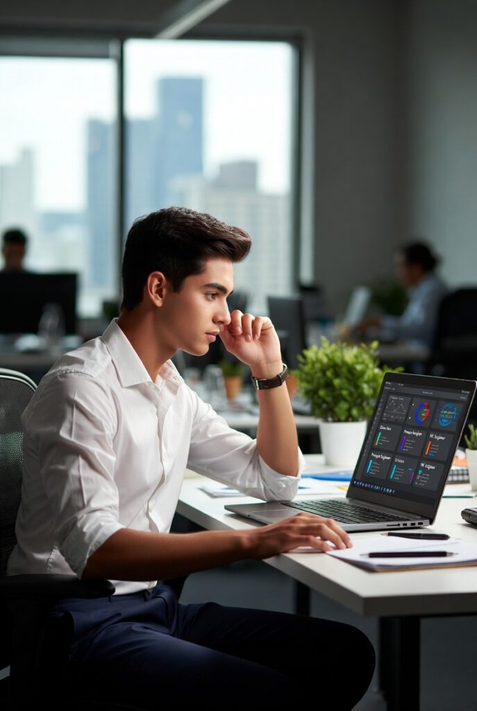 career opportunities after completing AI courses for beginners in 2026