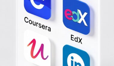 comparison of major online learning platforms for startup and founder courses