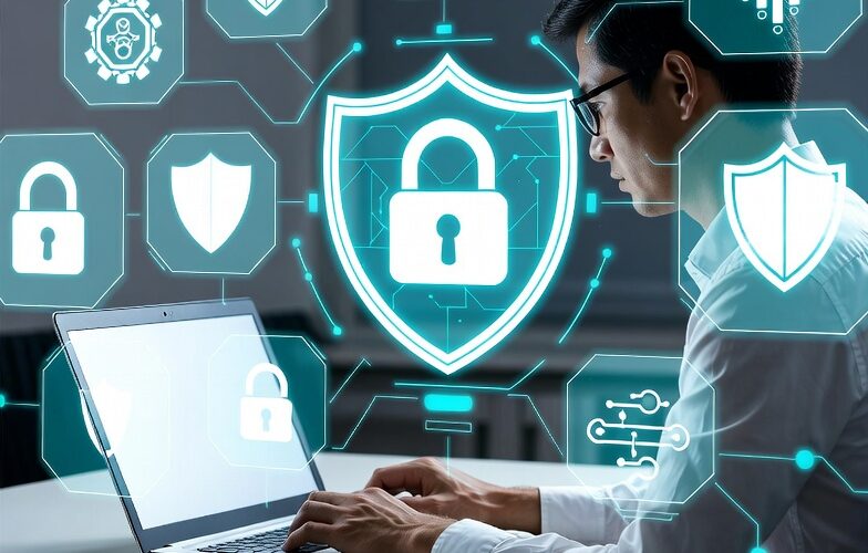 cybersecurity skills guide for online privacy protection