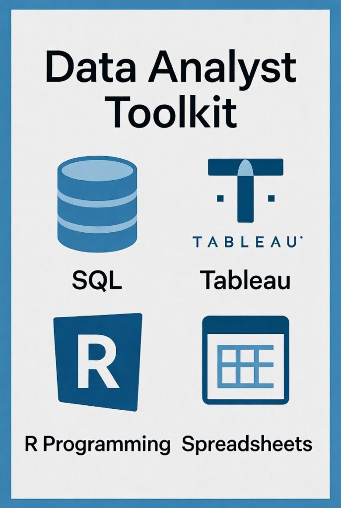 data-analyst-toolkit