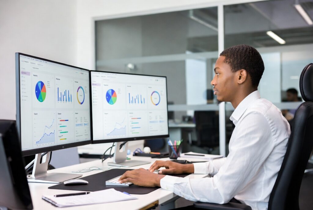 Google Data Analytics Certificate