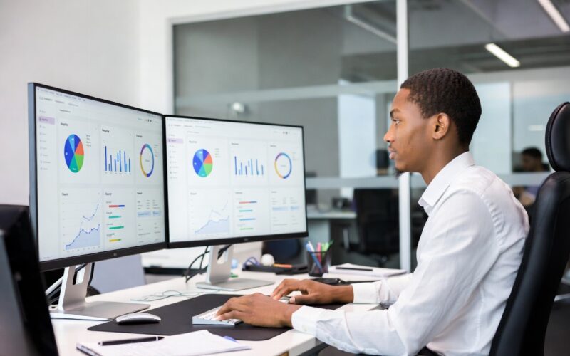 Google Data Analytics Certificate