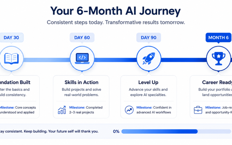30 60 90 day prompt engineering learning timeline