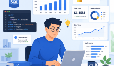 data analyst courses for beginners overview 2026
